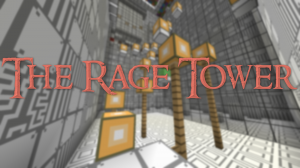 Tải về The Rage Tower cho Minecraft 1.12.2